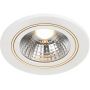 Nordlux Alec lampa do zabudowy 1x6,1 W LED biała 2110350101 zdj.7