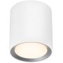 Nordlux Landon lampa podsufitowa 1x6,5W LED biała 2110670101 zdj.1