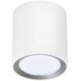 Nordlux Landon lampa podsufitowa 1x8W LED biała 2110850101 zdj.6