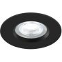 Nordlux Don Smart lampa do zabudowy 1x4,7W LED czarna 2110900103 zdj.1