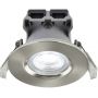 Nordlux Don Smart lampa do zabudowy 1x4,7W LED szczotkowany nikiel 2110900155 zdj.2