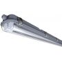 Nordlux Works lampa garażowa 24 W 155,3 cm 2111076101 zdj.5