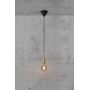 Nordlux Paco lampa wisząca 1x40 W mosiądz 2112053035 zdj.5