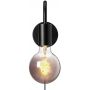 Nordlux Paco kinkiet 1x25 W czarny 2112071003 zdj.4
