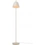 Nordlux Fleur lampa stojąca 1x15W beżowa 2112124001 zdj.2