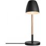 Nordlux Theo lampa biurkowa 1x25 W czarna 2112645003 zdj.3