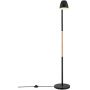 Nordlux Theo lampa stojąca 1x25 W czarna 2112654003 zdj.3