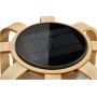 Nordlux Bob lampa solarna stołowa 1x4 W drewno 2118085062 zdj.4