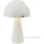 Nordlux DFTP Align lampa stołowa 1x25W biała 2120095001 zdj.1
