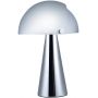 Nordlux DFTP Align lampa stołowa 1x25W chrom 2120095033 zdj.1