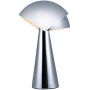 Nordlux DFTP Align lampa stołowa 1x25W chrom 2120095033 zdj.3