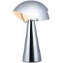 Nordlux DFTP Align lampa stołowa 1x25W chrom 2120095033 zdj.4