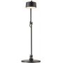 Nordlux Nobu lampa biurkowa 1x6 W czarna 2120405003 zdj.2