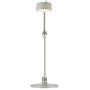 Nordlux Nobu lampa biurkowa 1x6 W szara 2120405010 zdj.2