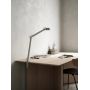 Nordlux Nobu lampa biurkowa 1x6 W szara 2120405010 zdj.4