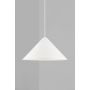 Nordlux DFTP Nono lampa wisząca 1x50W biała 2120523001 zdj.3