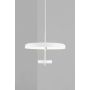 Nordlux Mobile lampa wisząca 3x5W biała 2120653001 zdj.4