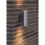 Nordlux Tin kinkiet zewnętrzny 2x35 W aluminium 21519929 zdj.2