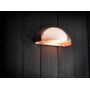 Nordlux Scorpius kinkiet zewnętrzny 1x40 W miedź 21651030 zdj.2