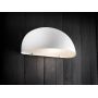 Nordlux Scorpius kinkiet zewnętrzny 1x60 W biały 21751001 zdj.3
