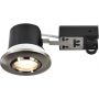 Nordlux Umberto lampa do zabudowy 1x7,5W nikiel 2210100055 zdj.5