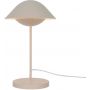 Nordlux Freya lampa stołowa 1x40W beżowa 2213115009 zdj.4