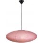 Nordlux Villo klosz do lampy 60 cm róża zakurzona 2213253257 zdj.3