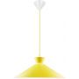 Nordlux Dial lampa wisząca 1x40W żółta 2213353026 zdj.1