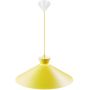 Nordlux Dial lampa wisząca 1x40W żółta 2213353026 zdj.2