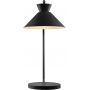 Nordlux Dial lampa stołowa 1x40W czarna 2213385003 zdj.3