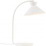 Nordlux Dial lampa stołowa 1x40W biała 2213385001 zdj.1