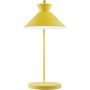 Nordlux Dial lampa stołowa 1x40W żółta 2213385026 zdj.4