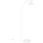 Nordlux Dial lampa stojąca 1x40W biała 2213394001 zdj.1