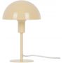 Nordlux Ellen lampa stołowa 1x40W żółty połysk 2213745026 zdj.1