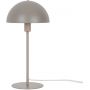Nordlux Ellen lampa stołowa 1x40W brązowa  2213755009 zdj.1