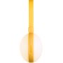 Nordlux Bring To-Go lampa ogrodowa przenośna 1x1W LED żółta/biały 2218013026 zdj.3