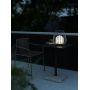 Nordlux JIM To-Go lampa stojąca zewnętrzna 1x12W jasnoniebieski 2218105006 zdj.4