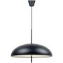 Nordlux Versale lampa wisząca 2x15 W czarna 2220053003 zdj.2