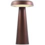 Nordlux DFTP Arcello lampa stołowa LED mosiądz polerowany 2220155061 zdj.1
