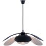 Nordlux DFTP Maple lampa wisząca 1x40W czarna 2220293003 zdj.1