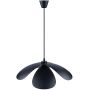 Nordlux DFTP Maple lampa wisząca 1x40W czarna 2220293003 zdj.2