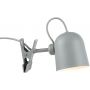 Nordlux DFTP Angle lampa biurkowa 1x15W szara 2220362010 zdj.2