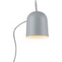 Nordlux DFTP Angle lampa biurkowa 1x15W szara 2220362010 zdj.3