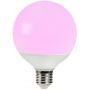 Nordlux Smart inteligentna żarówka LED 1x9 W 2200-6500 K E27 2270092701 zdj.1