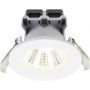 Nordlux Fremont lampa do zabudowy 1x4,5W LED biała 2310026001 zdj.4