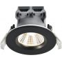 Nordlux Fremont lampa do zabudowy 3x4,5 W czarna 2310056003 zdj.4