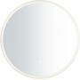 Nordlux Dovina lustro 60 cm okrągłe z oświetleniem LED białe 2310251000 zdj.1
