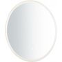 Nordlux Dovina lustro 60 cm okrągłe z oświetleniem LED białe 2310251000 zdj.3