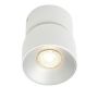 Nordlux Pitcher lampa podsufitowa 1x10 W biała 2310400101 zdj.1