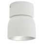 Nordlux Pitcher lampa podsufitowa 1x10 W biała 2310400101 zdj.3